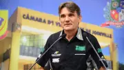 Milton 'Chumbinho' Becker, lenda do motocross brasileiro, morre em acidente na SC-305