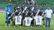 Ministérios repudiam homenagem do Vasco-AC a jogadores suspeitos de estupro coletivo