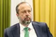 Ministro Alexandre Silveira intensifica reuniões para blindar setor elétrico em 2026