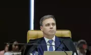 Ministro do STF André Mendonça recebe relatório atualizado da PF sobre caso Banco Master