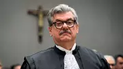 Ministro do STJ é acusado de assédio sexual por jovem de 18 anos em Santa Catarina