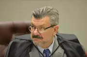 Ministro do STJ Marco Aurélio Buzzi é acusado de abuso sexual em praia de SC