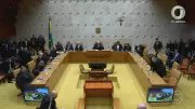 Ministros do STF alertam para risco de desgaste institucional e contaminação de julgamentos