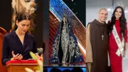 Miss Universo 2025: Gabriela Lacerda opta por retiro religioso no Carnaval