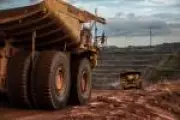 MMG aguarda autorização final da UE para concluir compra da Anglo American no Brasil