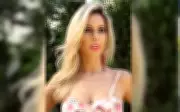 Modelo 'Barbie do Crime' é presa em Goiânia por suspeita de golpes em redes sociais