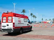 Mongaguá abre 35 vagas no SAMU com inscrições a partir de 16 de março