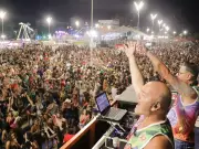 Mongaguá e Peruíbe anunciam programação especial de carnaval com blocos e shows