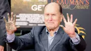 Morre aos 93 anos o ator Robert Duvall, ícone do cinema com papéis em 'O Poderoso Chefão'