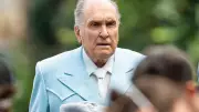 Morre aos 95 anos o ator Robert Duvall, ícone de 'O Poderoso Chefão' e 'Apocalypse Now'