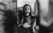 Morte de menina de três anos por suspeita de meningite comove Anápolis, Goiás