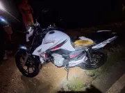 Motociclista de 27 anos morre em colisão com carro na contramão na MG-060