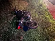 Motociclista morre após acidente grave na Rodovia César Augusto Sgavioli em Boracéia