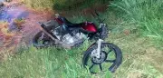 Motociclista morre após colidir com cavalo na SP-215 em Porto Ferreira