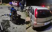 Motociclista perde a vida em acidente na Zona Norte de Aracaju