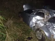 Motorista de 42 anos morre após capotar na BR-262 em Nova Serrana, Minas Gerais