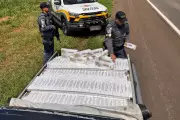 Motorista é preso com 20 mil maços de cigarros contrabandeados em rodovia de SP