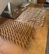 Motorista preso com 200 munições em Mirabela após denúncia de transporte de armas e drogas