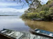 MPA cancela 19 registros de pescadores em Roraima por irregularidades