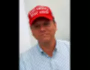 MPF arquiva investigação contra Tarcísio por tentativa de viagem de Bolsonaro aos EUA