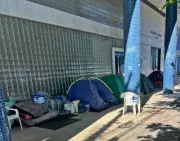 MPF investiga retirada de moradores de rua do centro de Aracaju após denúncia