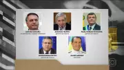 MPM pede expulsão de Bolsonaro das Forças Armadas por conduta antiética e golpista
