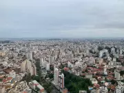 Mudança no tempo: calor persiste, mas chuva e temporais voltam a várias regiões do Brasil