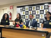 Mulher é presa por torturar namorado com ferro e chapinha em Montes Claros