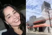Mulher é torturada e morta por ex em motel de Santos; assassino comete suicídio