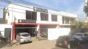 Mulher de 33 anos é espancada até desmaiar por dois homens em Araçatuba, SP