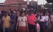 Mulher de 33 anos morre após agressão brutal do namorado no Maranhão
