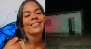 Mulher de 40 anos é executada a tiros dentro de casa em Mossoró, RN