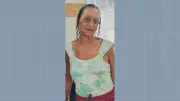 Mulher de 60 anos é assassinada a facadas dentro de casa em Bangu, Rio de Janeiro