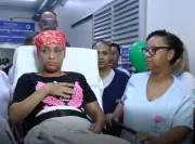 Mulher declarada morta pelo Samu em Bauru recebe alta após recuperação impressionante