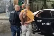Mulher do Paraná é resgatada de cárcere privado no Rio após recusar relacionamento com suspeito