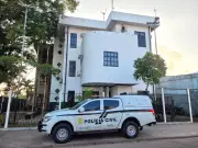 Mulher investigada por tráfico morre em cela do Ciosp em Macapá após prisão