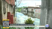 Mulher é morta em troca de tiros entre milicianos na Zona Oeste do Rio
