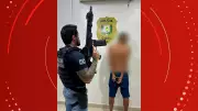 Mulher sofre estupro e tentativa de feminicídio após recusar relação sexual em Macapá