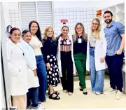 Mulheres Empoderadas: HGV Celebra 85 Anos com Trajetória de Pioneiras