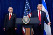 Netanyahu viaja a Washington para pressionar Trump por negociações nucleares mais duras com o Irã
