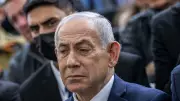 Netanyahu visita Washington e discute negociações EUA-Irã com enviados especiais