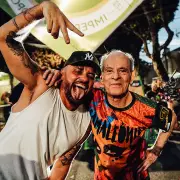 Ney Matogrosso inspira enredo 'Camaleônico' da Imperatriz Leopoldinense para o Carnaval 2026