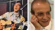 Nilton César planejava turnê de despedida no Triângulo Mineiro antes de falecer aos 86 anos