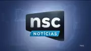 NSC Notícias de SC Apresenta Destaques Regionais em Edição de Quarta-Feira