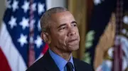Obama critica vídeo racista de Trump e denuncia perda de decoro na política