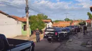 Operação conjunta prende suspeito de tráfico de drogas em Caxias, Maranhão