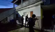 Operação Contenção mira traficante Rato e 40 membros do CV em nova fase na Baixada Fluminense