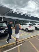 Operação Core Drop prende quatro suspeitos de tráfico em Barra do Garças