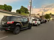 Operação da PF desarticula esquema de fraudes milionárias contra a Caixa em Alagoas