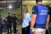 Operação da Polícia Civil desarticula rede de abuso sexual infantil em Porto Velho